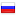 osustavah.ru server is located in Russia